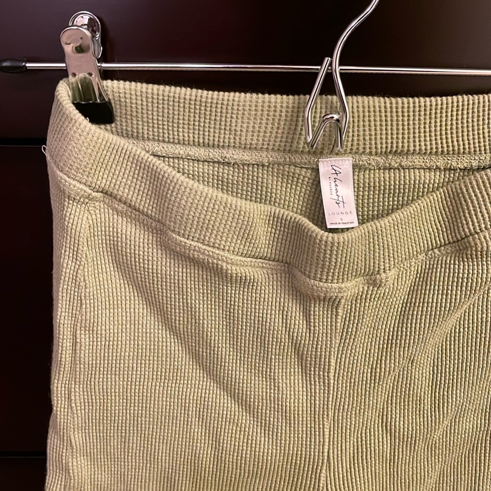 Pacsun lahearts sweats